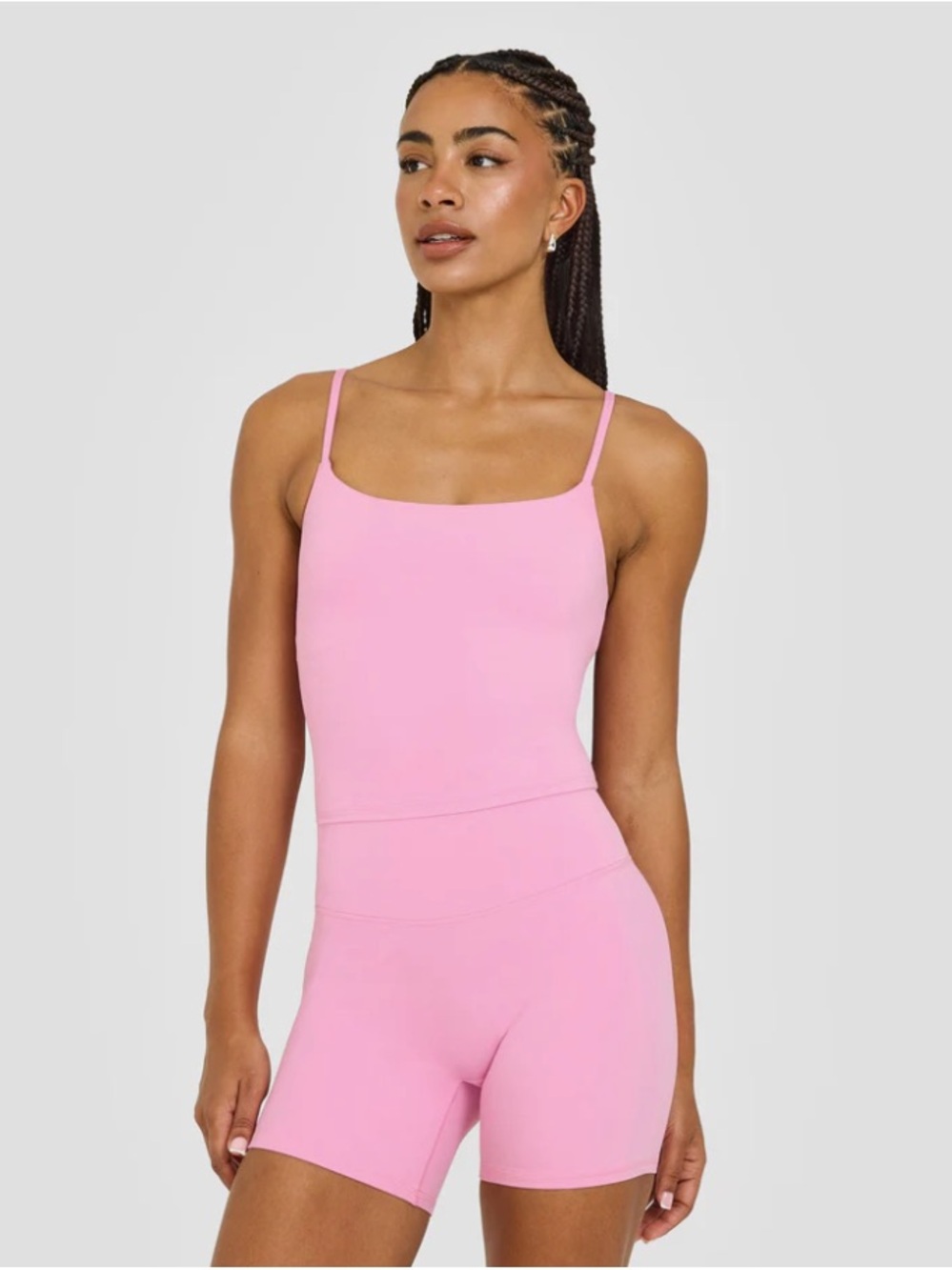 Oner Active Softmotion Strappy Mid Tank